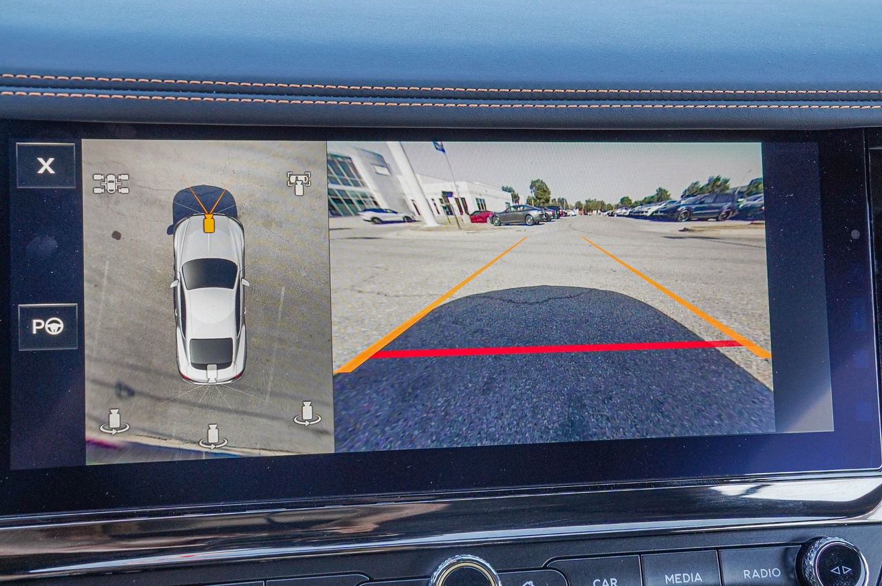 New Car 2025 Bentley Continental Gt  Base For Sale Under $350,000 In Austin, Texas