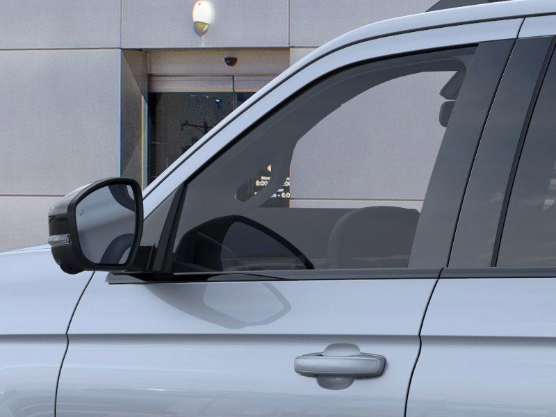 new 2025 Ford Expedition Max car, priced at $91,165