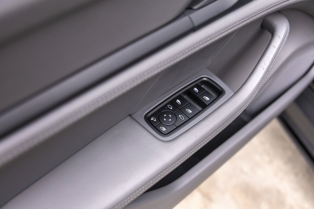 Used Car 2022 Porsche Taycan  Gts For Sale Under $80,000 In Austin, Texas