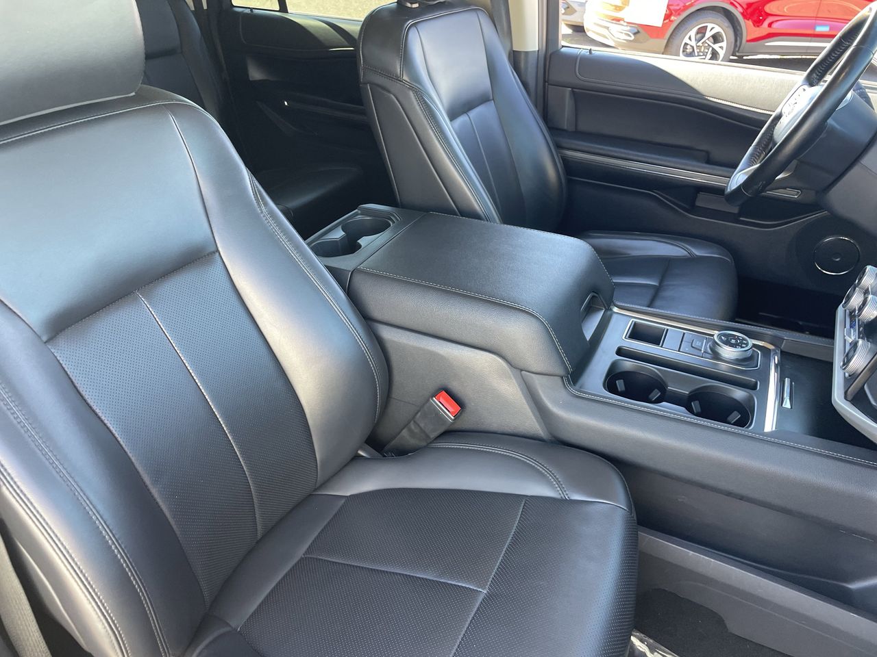 used 2024 Ford Expedition Max car, priced at $35,699