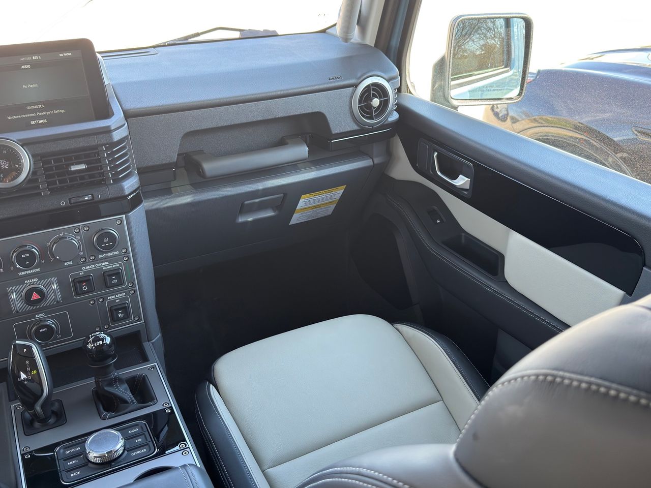 Used Car 2024 Ineos Grenadier  For Sale Under $70,000 In Austin, Texas