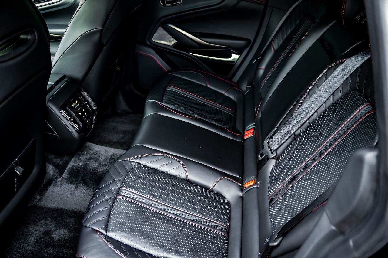 New Car 2025 Aston Martin Dbx  707 For Sale Under $270,000 In Austin, Texas