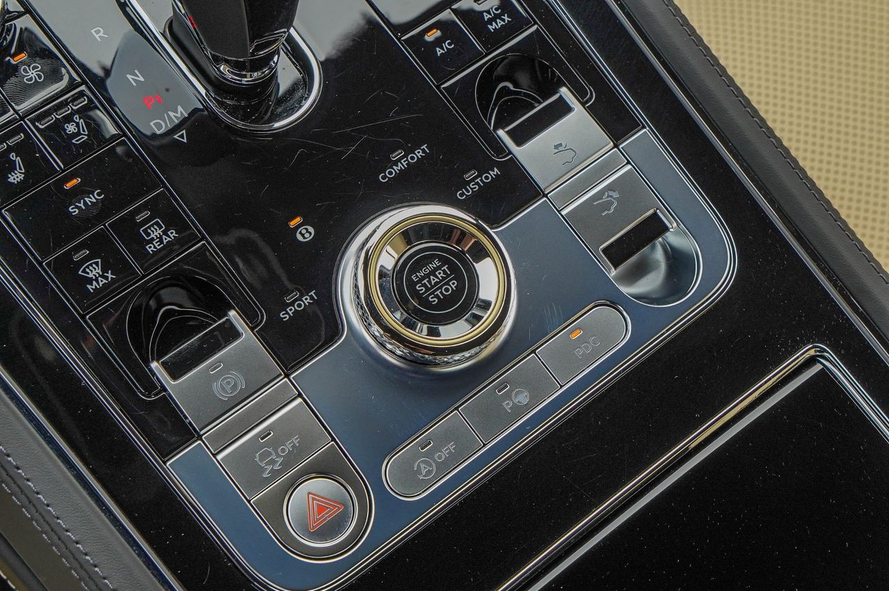 Used Car 2024 Bentley Continental Gt  Edition 8 For Sale Under $220,000 In Austin, Texas