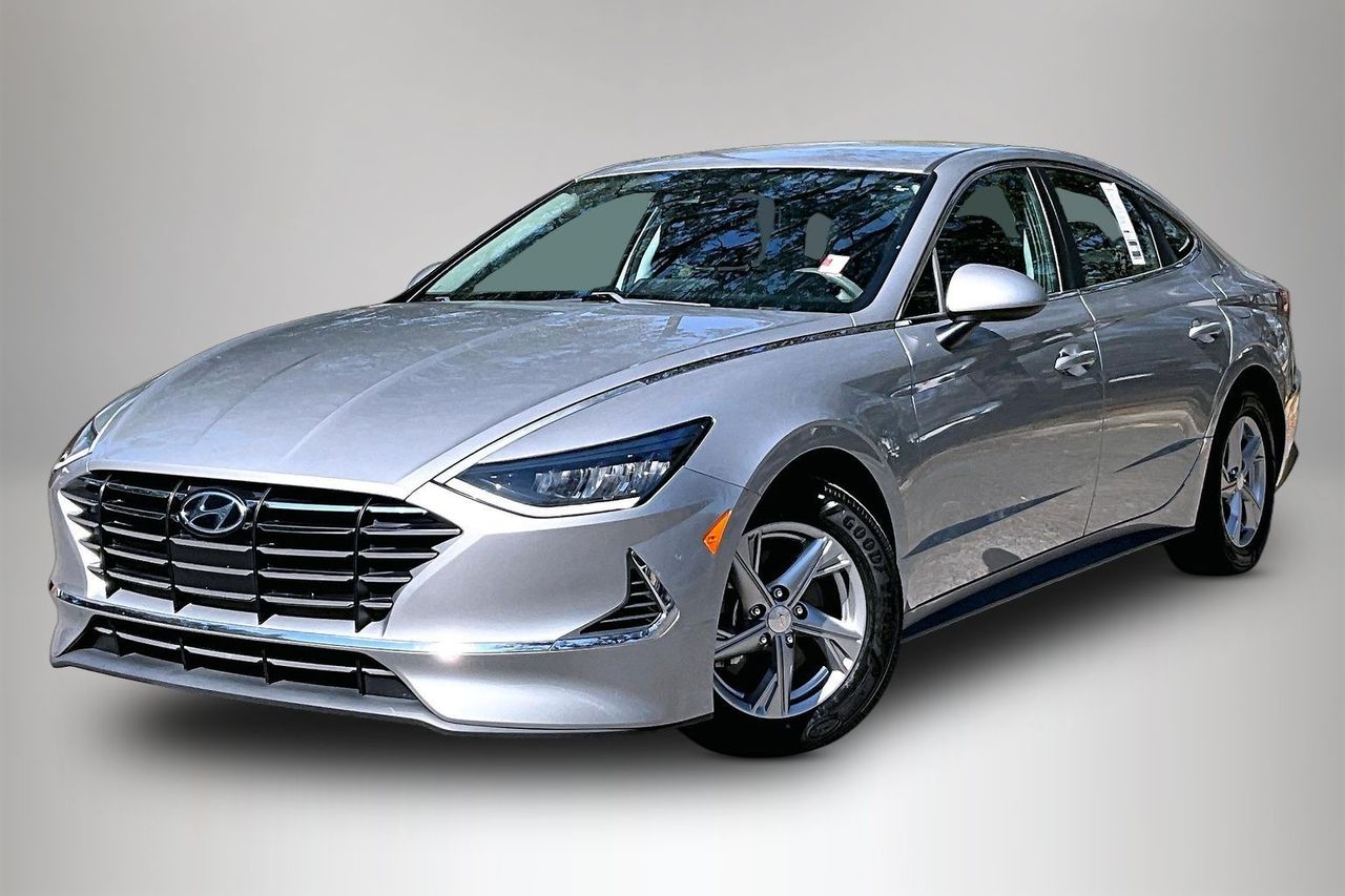 2020 Hyundai Sonata SE FWD