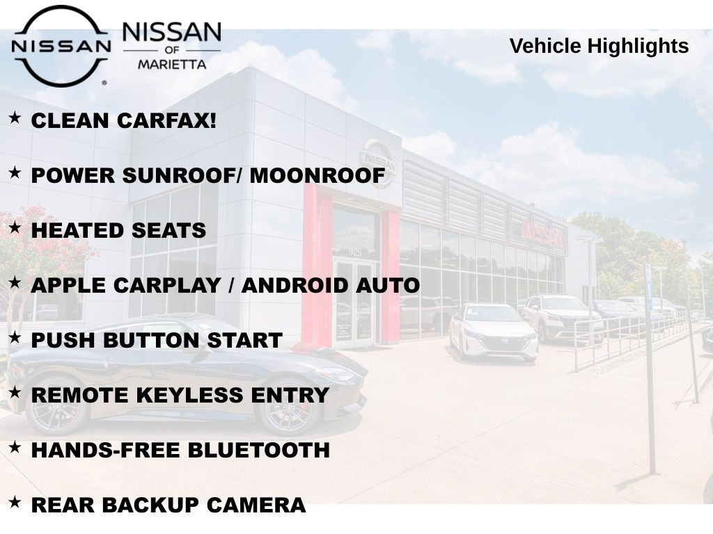 2019 Ford EcoSport SE FWD