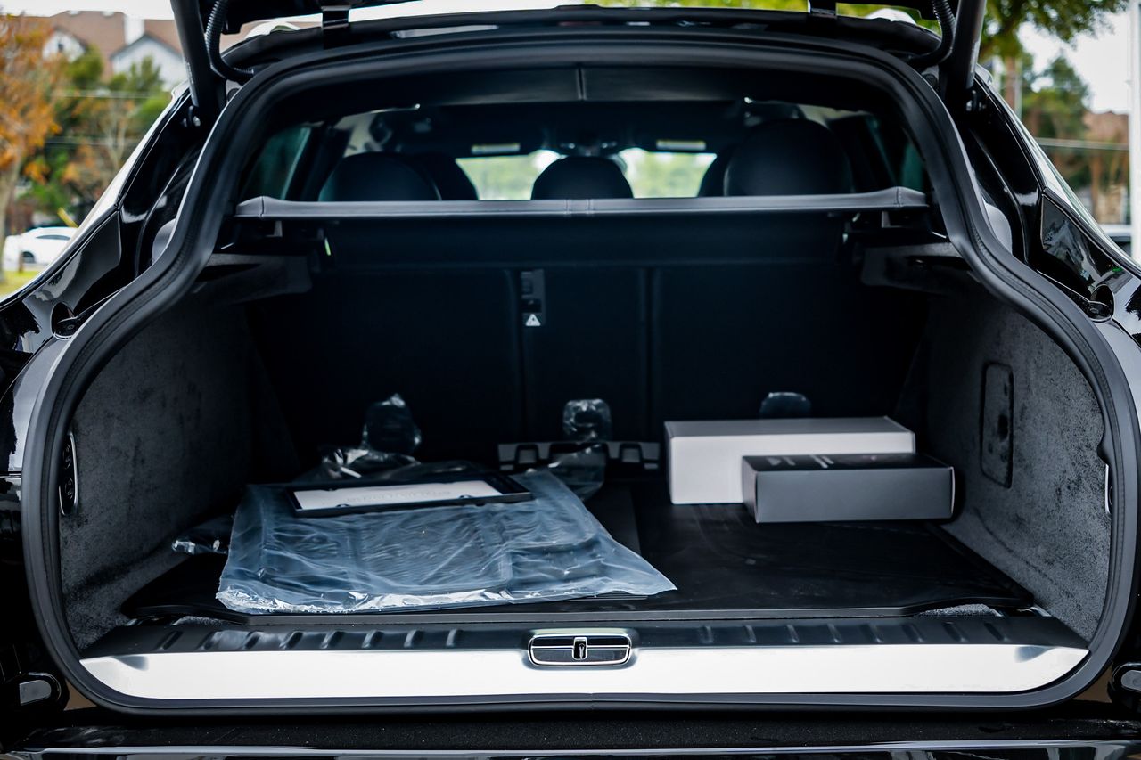 New Car 2025 Aston Martin Dbx  707 For Sale Under $270,000 In Austin, Texas