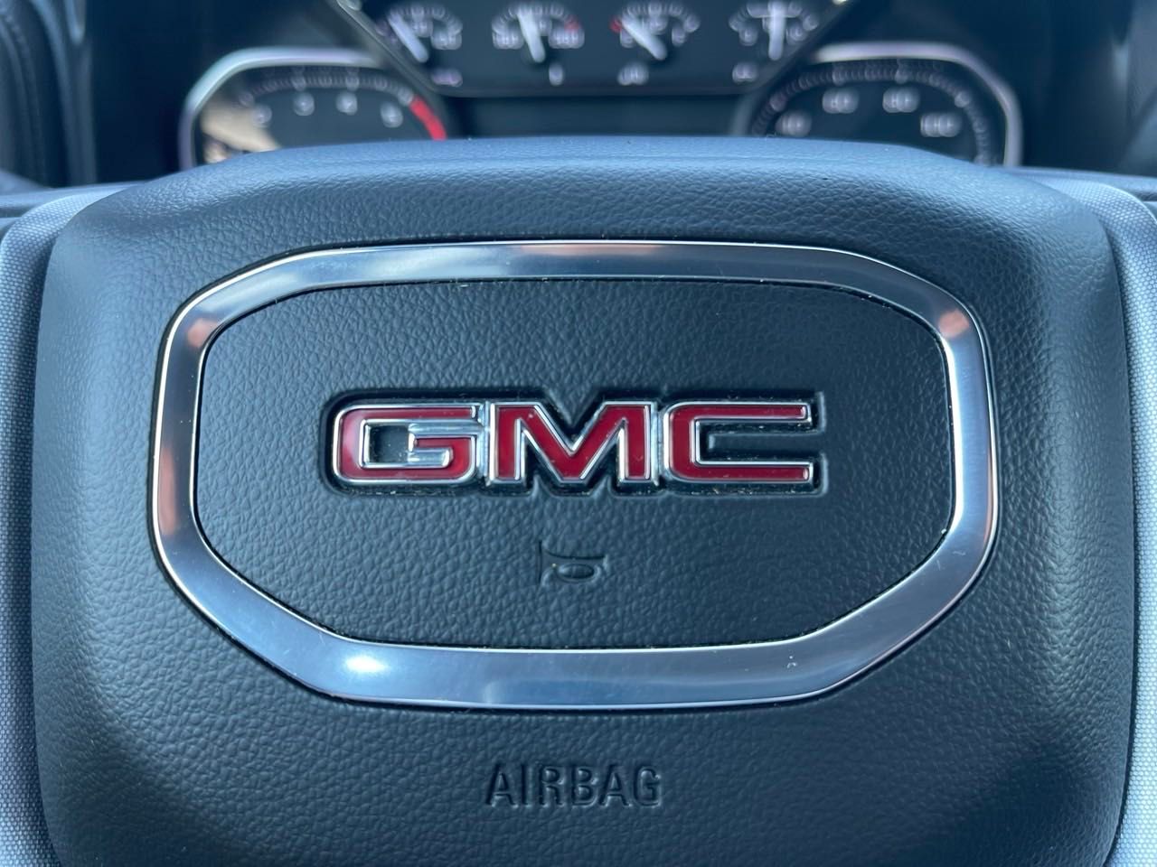 2021 GMC Sierra 1500 Elevation 30