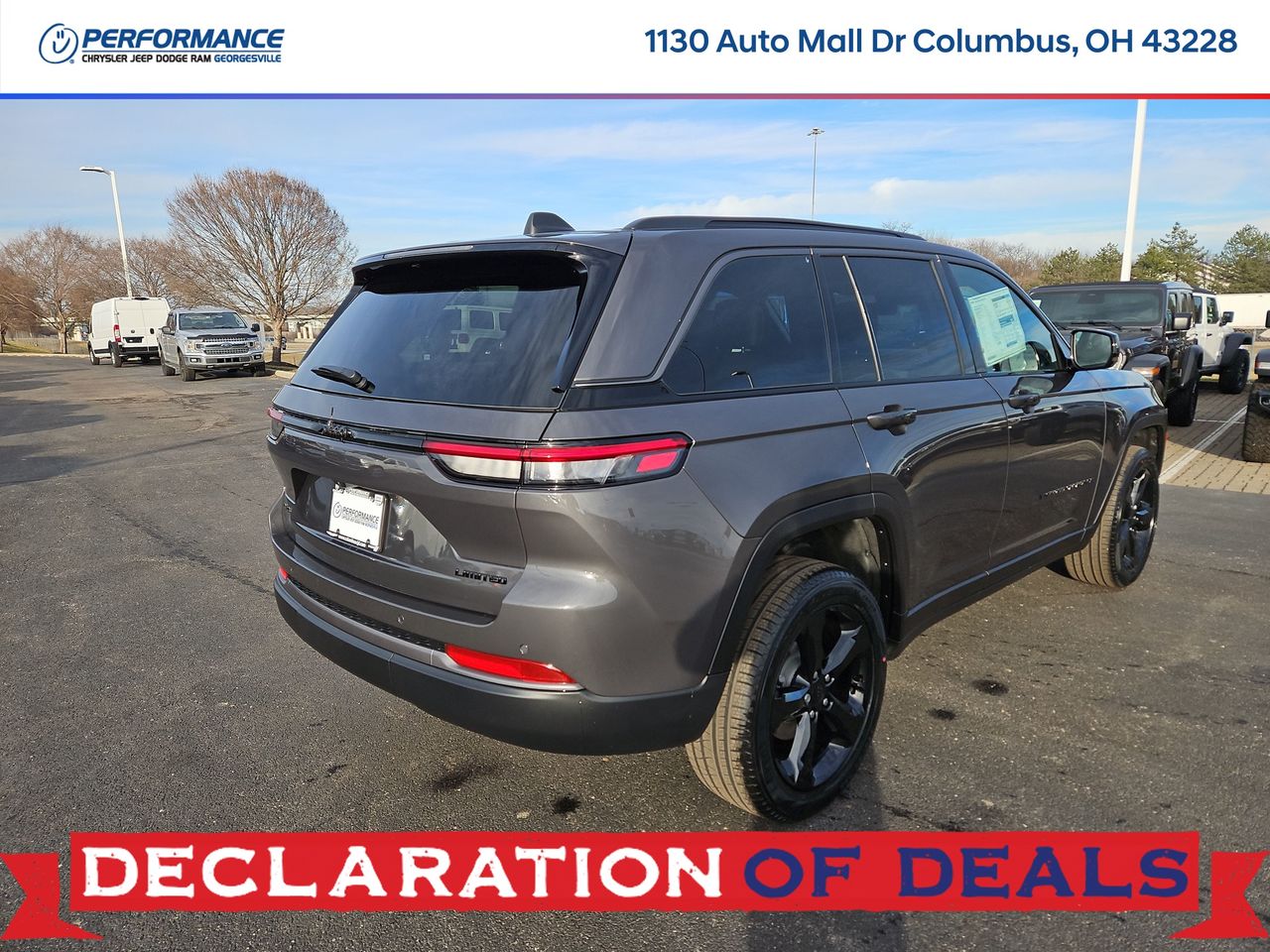 View vehicle photo 7