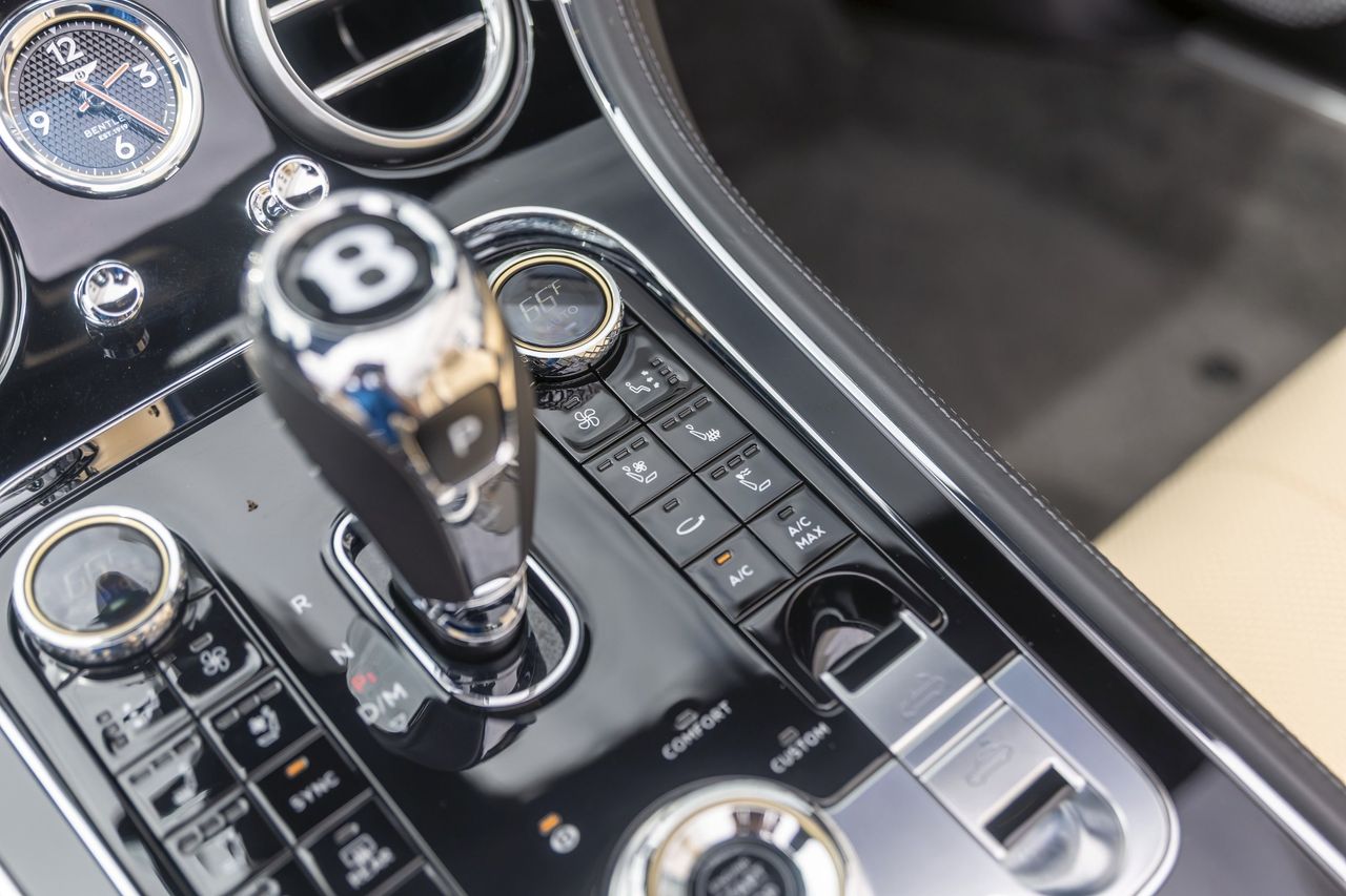 Used Car 2024 Bentley Continental Gt  For Sale Under $280,000 In Austin, Texas