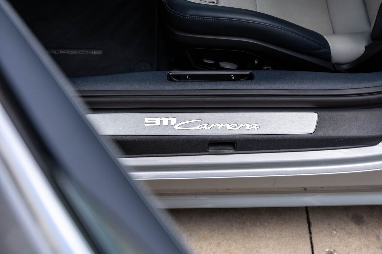 Used Car 2025 Porsche 911  Carrera For Sale Under $160,000 In Austin, Texas