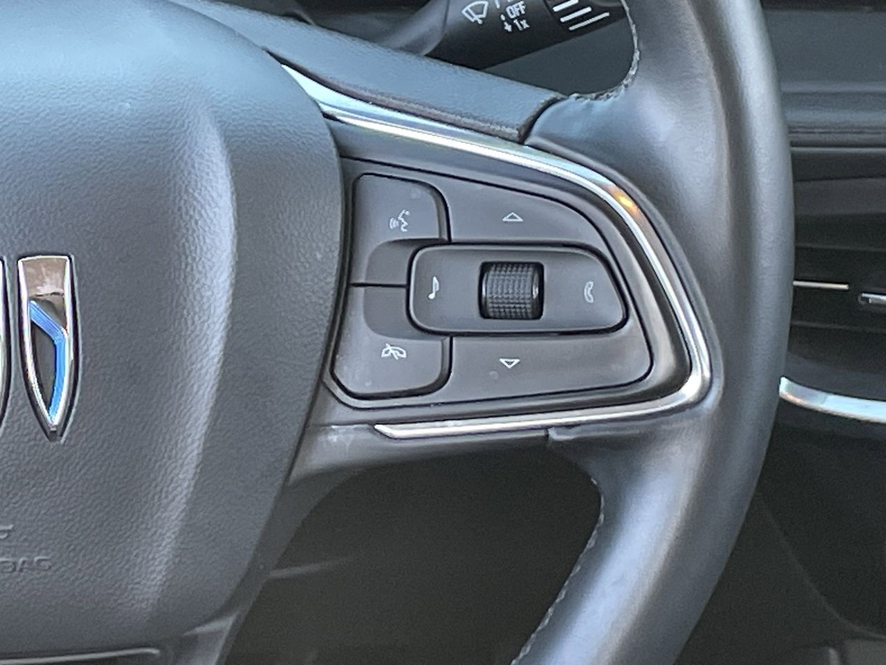 used 2024 Buick Encore GX car, priced at $20,965