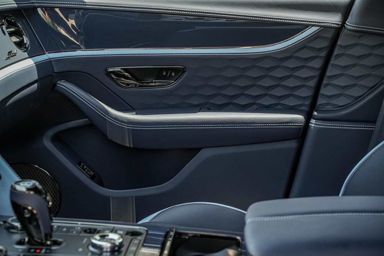 New Car 2025 Bentley Flying Spur  Speed For Sale Under $400,000 In Austin, Texas