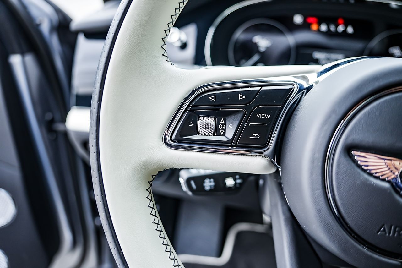 Used Car 2023 Bentley Bentayga Ewb  For Sale Under $200,000 In Austin, Texas