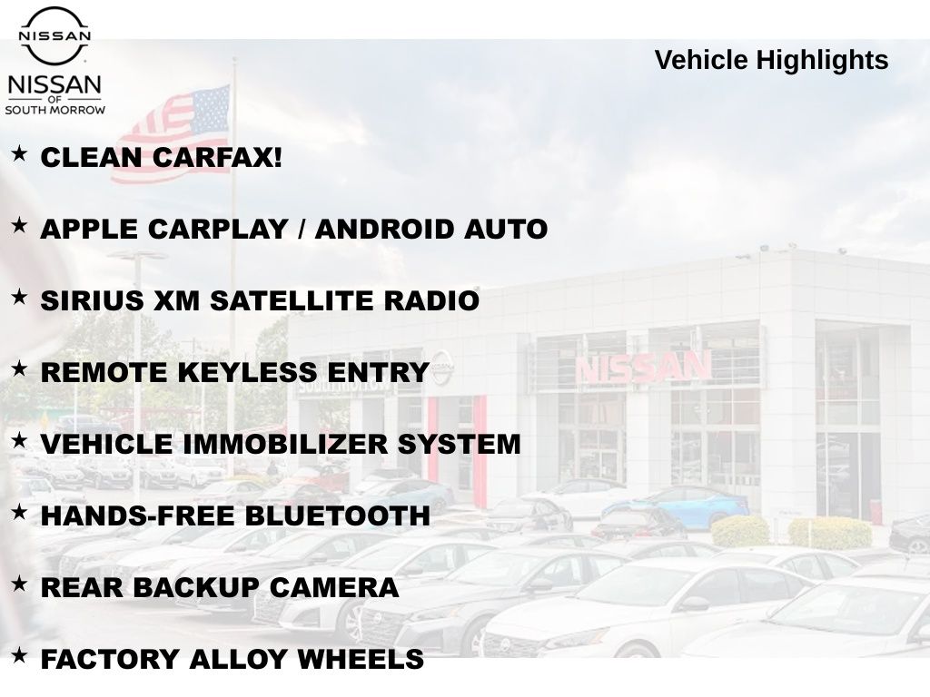 2025 Hyundai Venue SE FWD