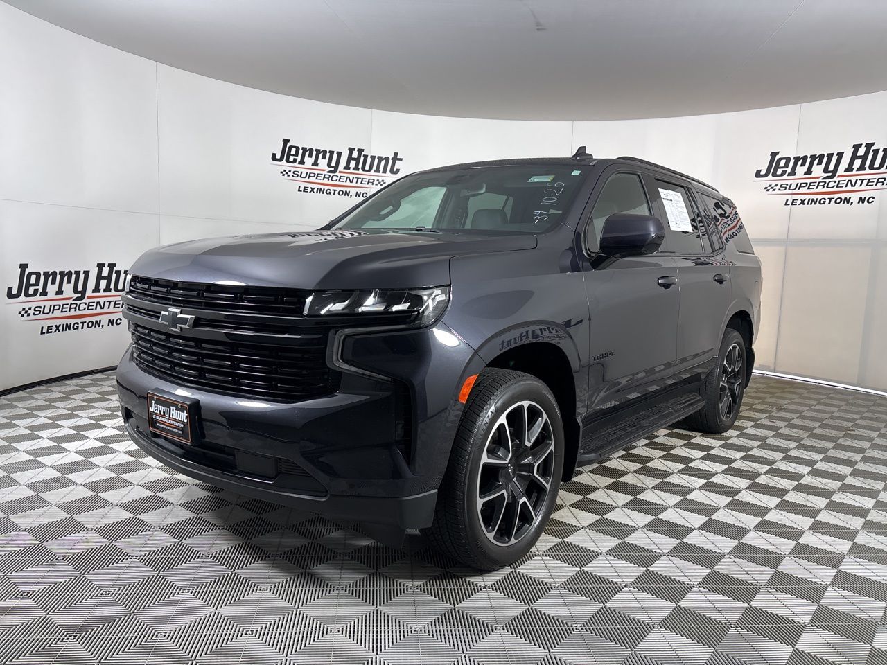 2023 Chevrolet Tahoe RST 4WD