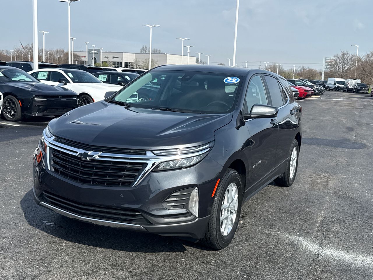 View vehicle photo 7