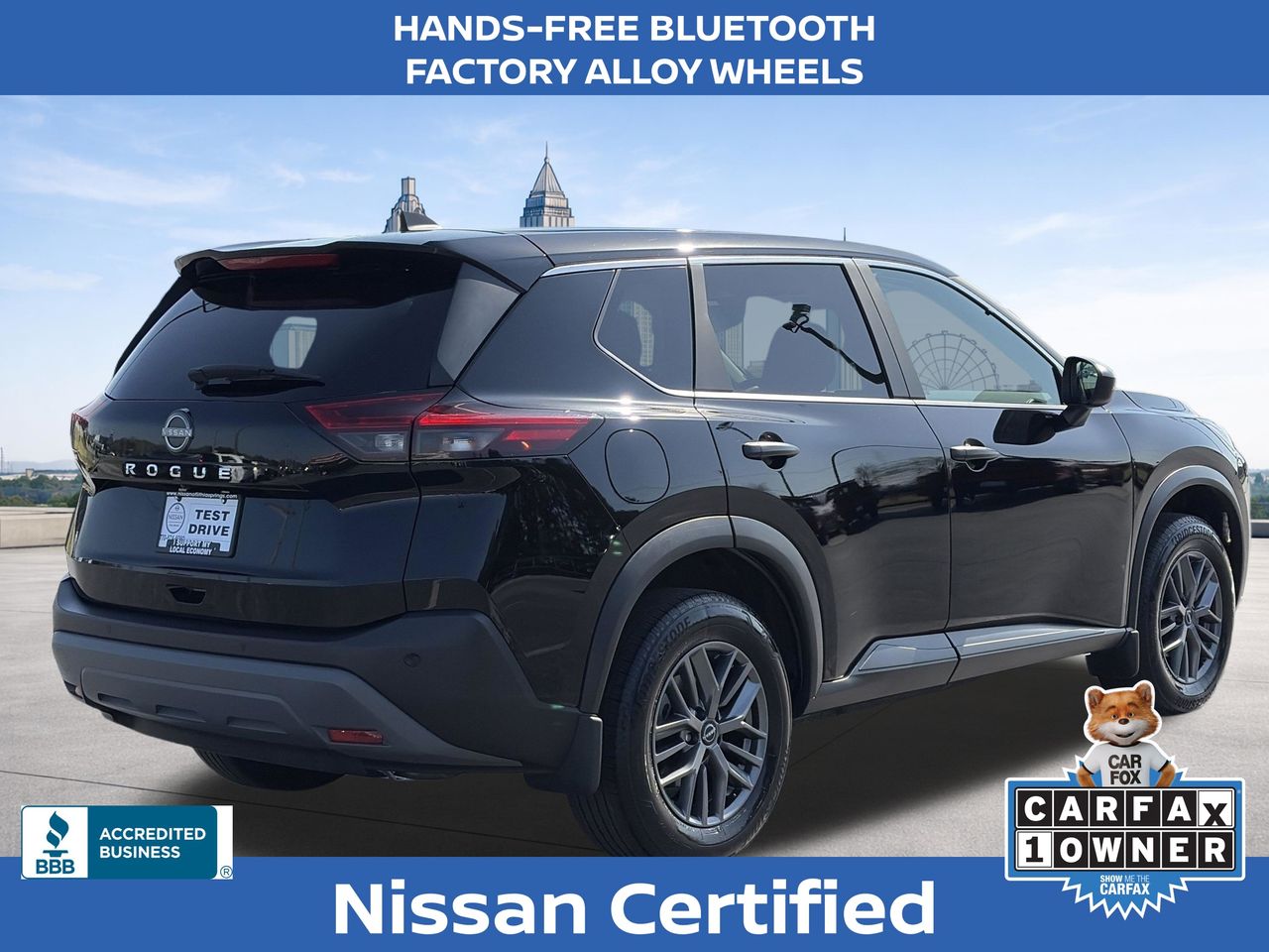 View vehicle photo 5