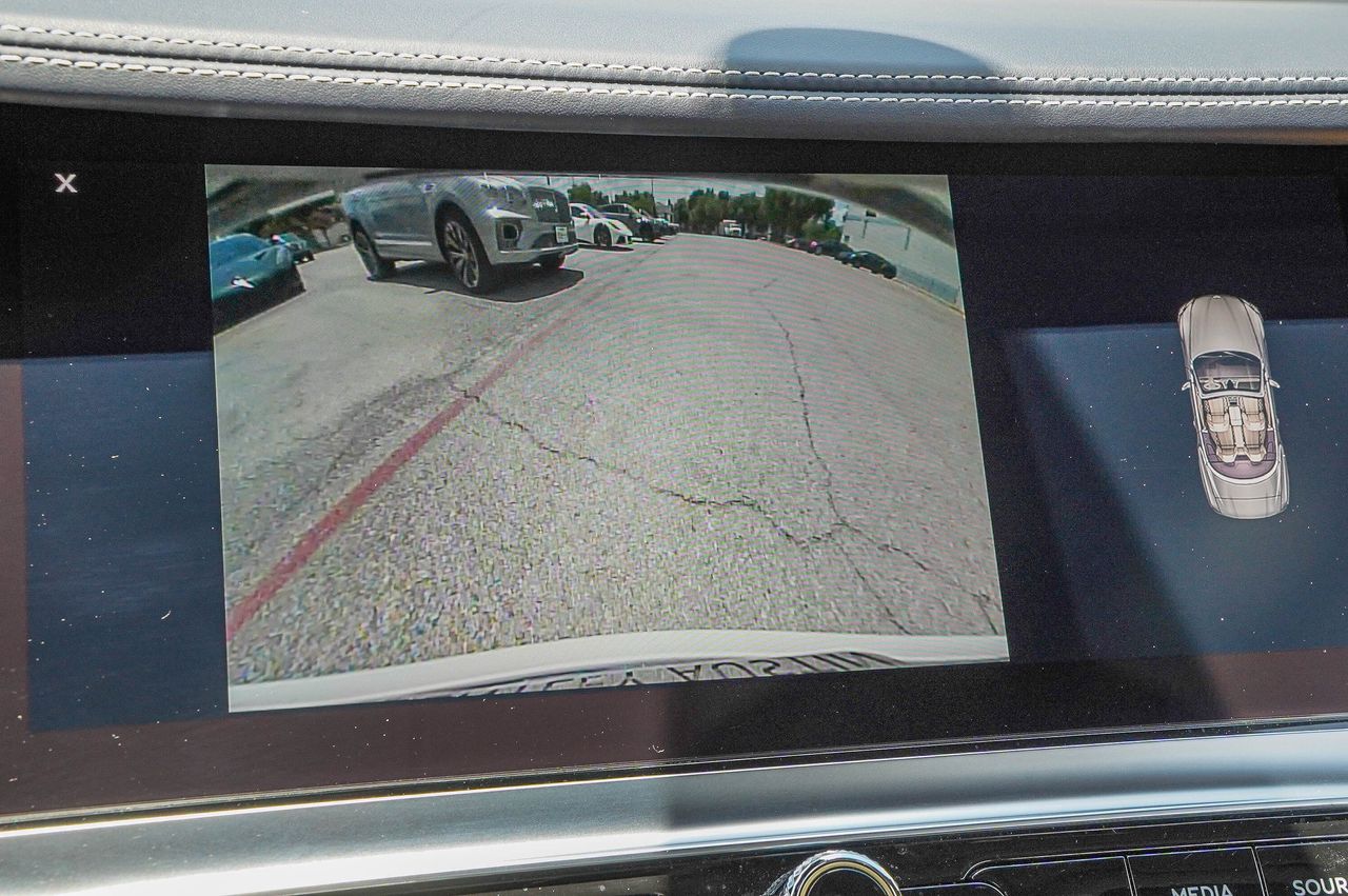 Used Car 2021 Bentley Continental Gt  V8 For Sale Under $170,000 In Austin, Texas