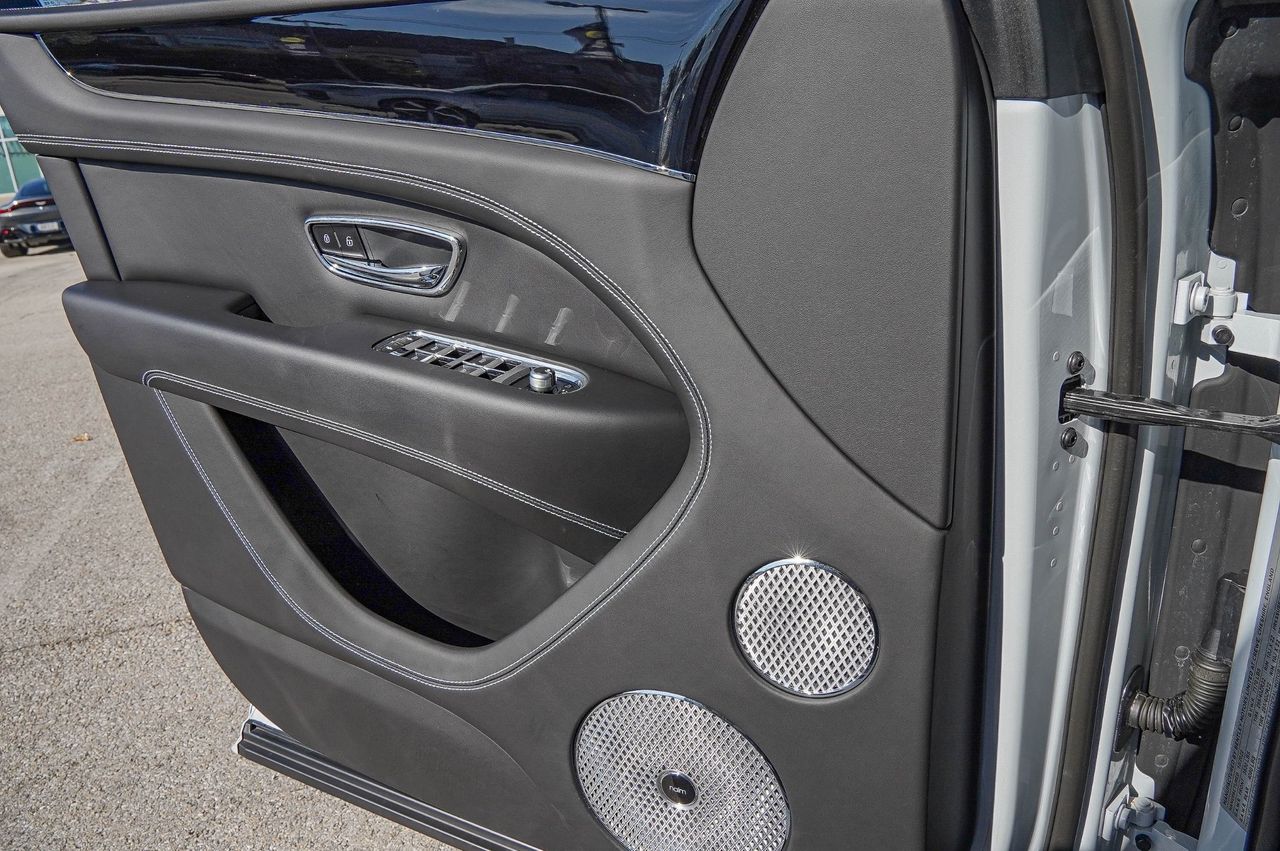 Used Car 2023 Bentley Bentayga  S For Sale Under $170,000 In Austin, Texas