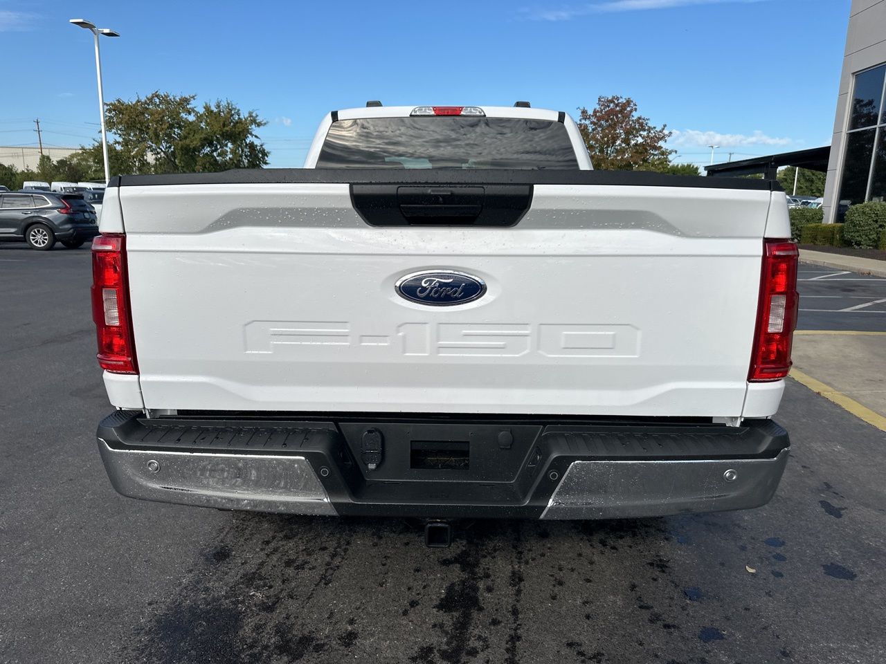 2021 Ford F-150 XLT 6