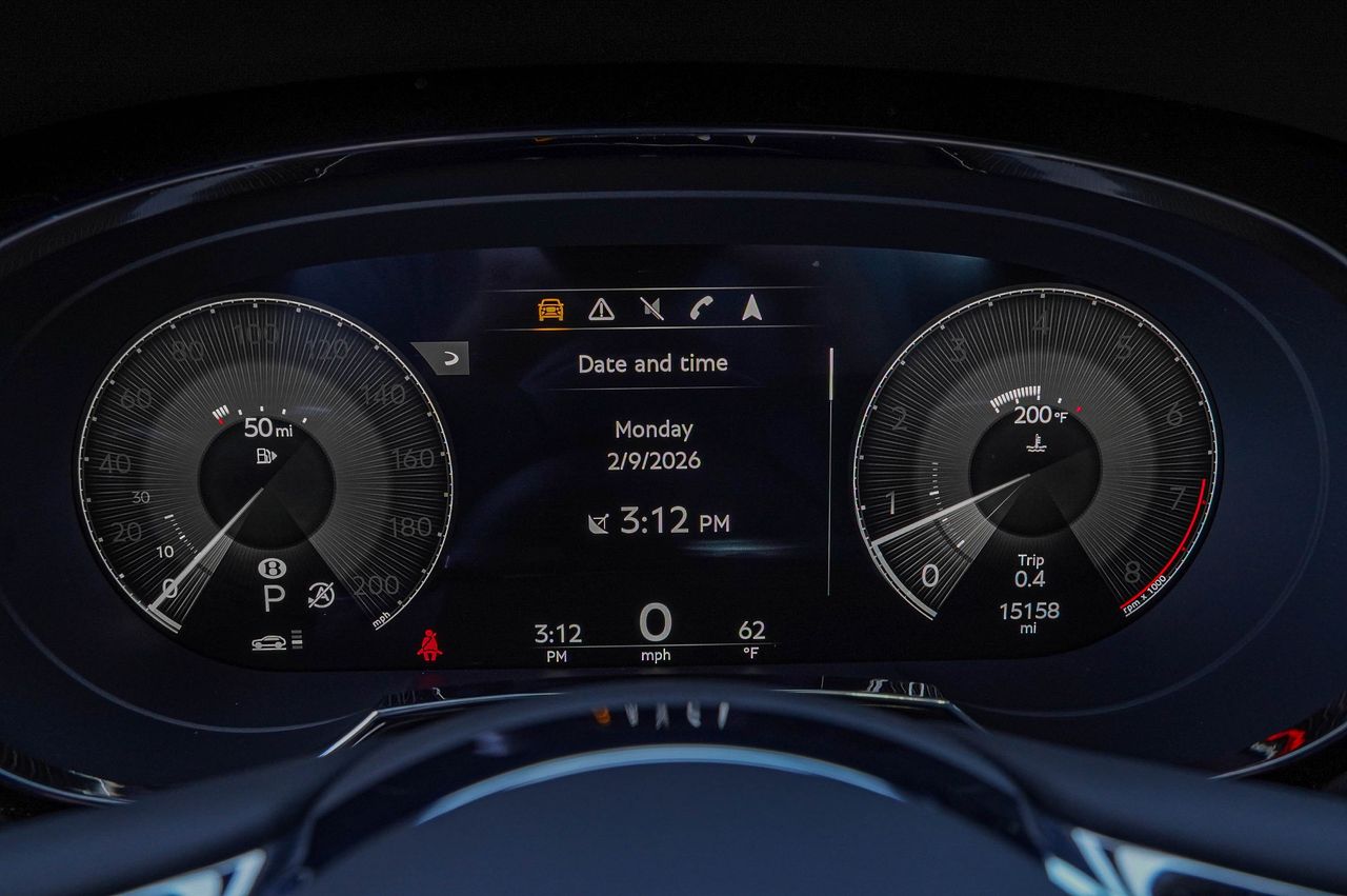 Used Car 2023 Bentley Bentayga  S For Sale Under $170,000 In Austin, Texas