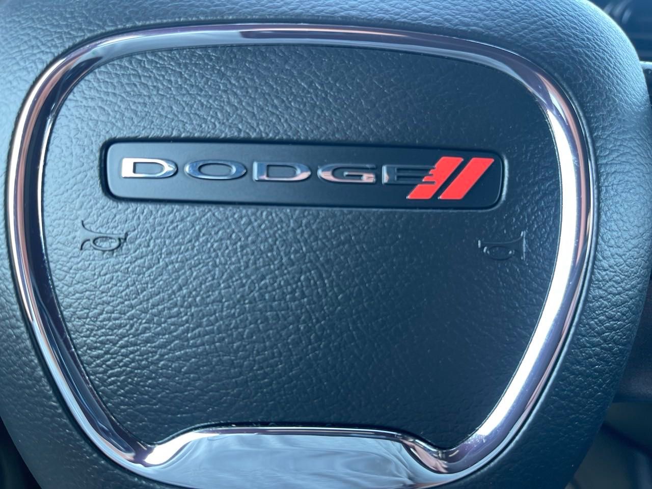 2023 Dodge Durango GT 29