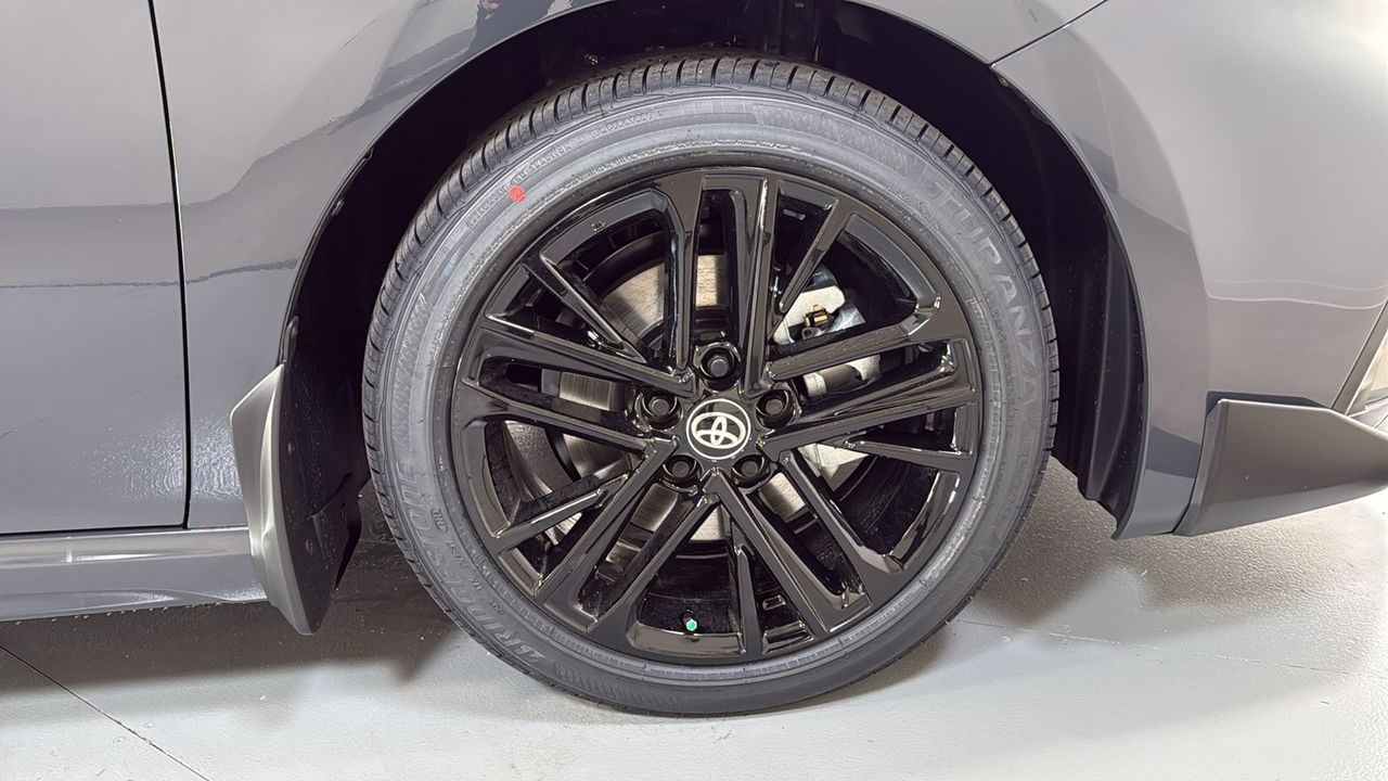 New 2026  Toyota SE image 21