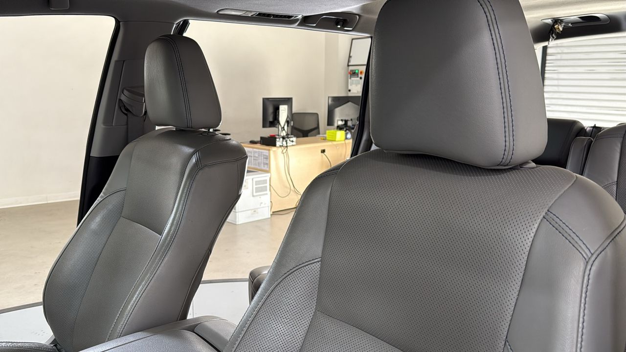 Used 2018 Gray Toyota Limited image 13