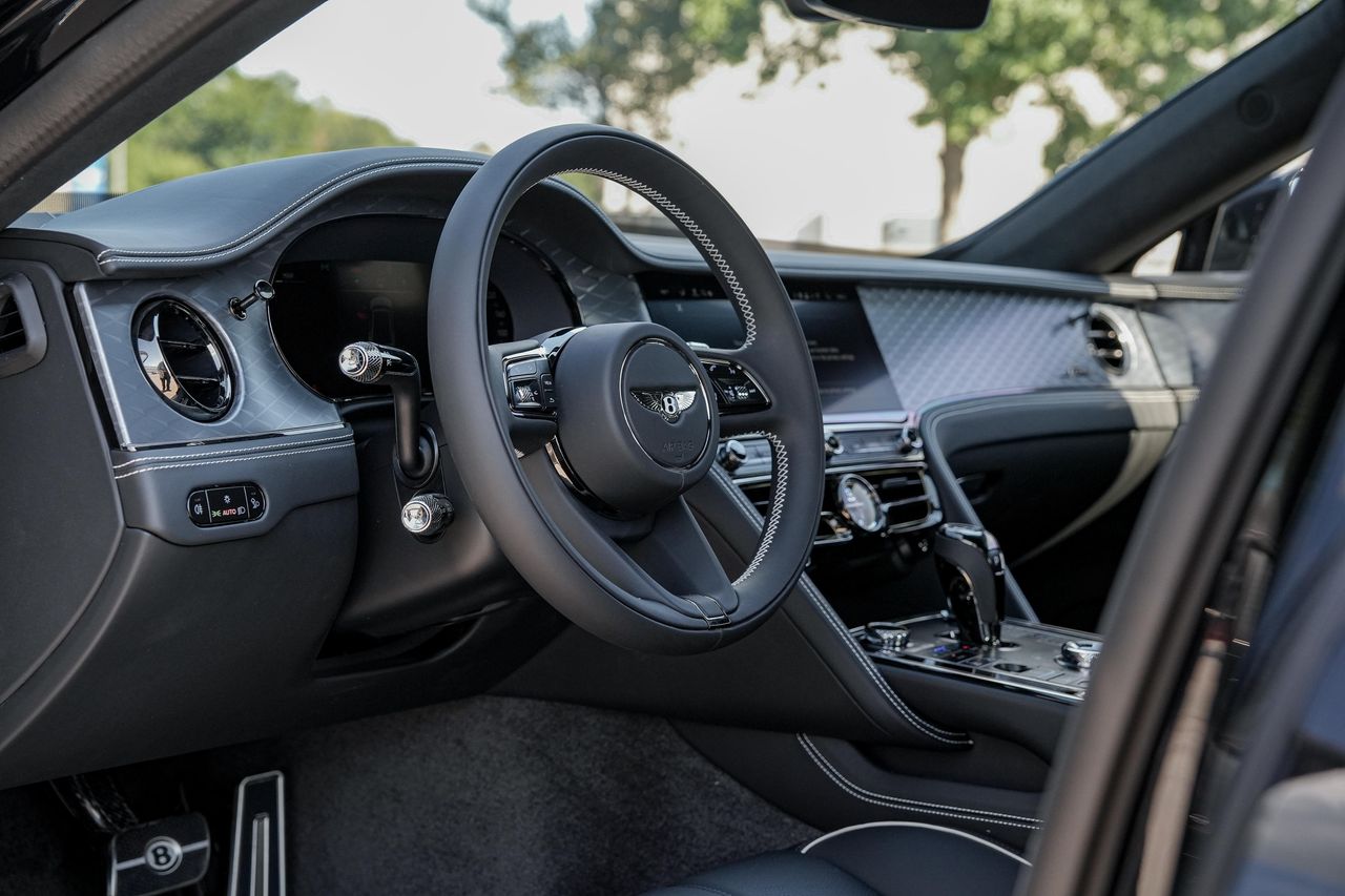 New Car 2025 Bentley Flying Spur  Speed For Sale Under $370,000 In Austin, Texas