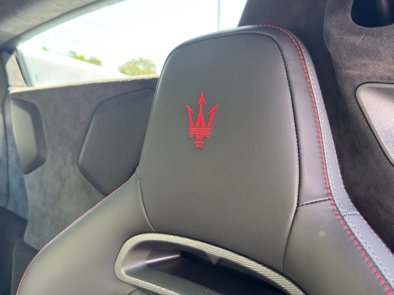 Used Car 2023 Maserati Mc20  Cielo For Sale Under $220,000 In Austin, Texas