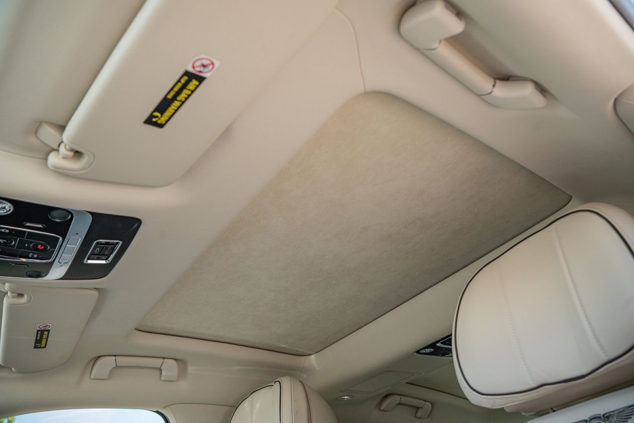 Used Car 2020 Bentley Flying Spur  W12 For Sale Under $170,000 In Austin, Texas