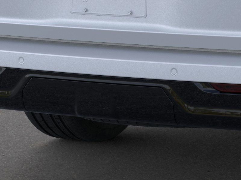 new 2026 Lincoln Navigator L car, priced at $112,590