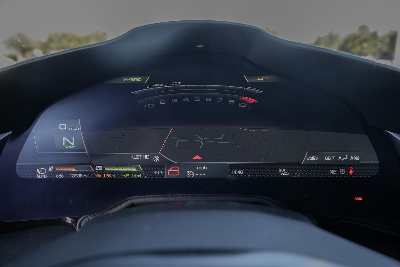 Used Car 2021 Ferrari Sf90 Stradale  Base For Sale Under $400,000 In Austin, Texas