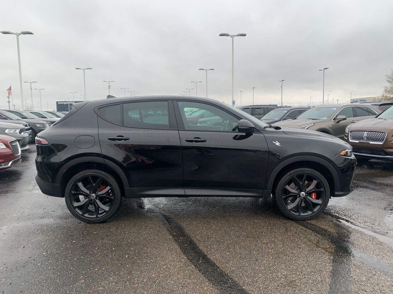 2023 Dodge Hornet GT Plus 2