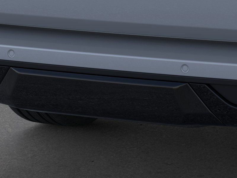 new 2025 Ford Expedition Max car, priced at $91,165