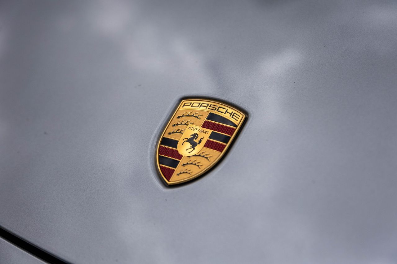 Used Car 2025 Porsche 911  Carrera For Sale Under $160,000 In Austin, Texas