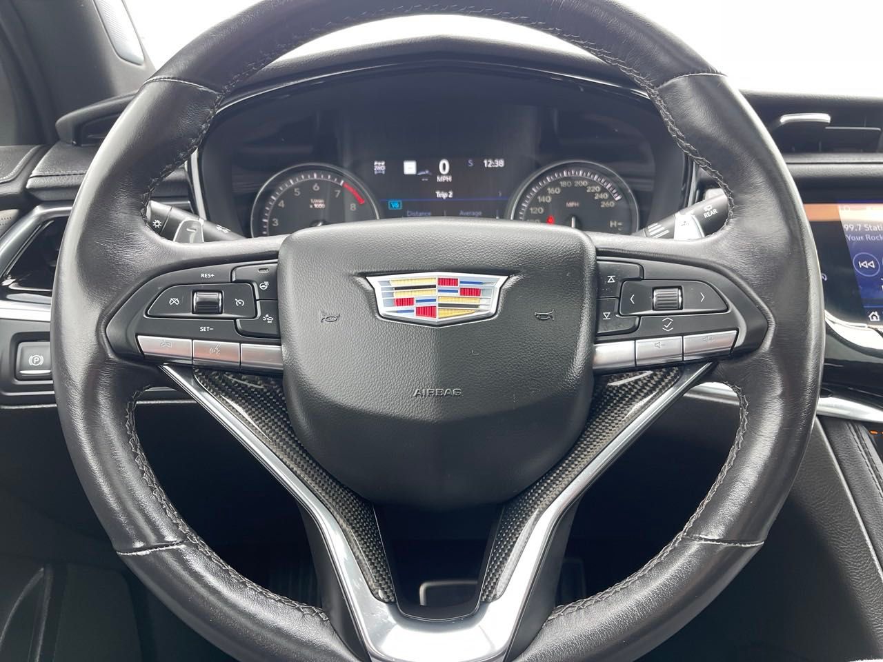 2023 Cadillac XT6 Sport 19