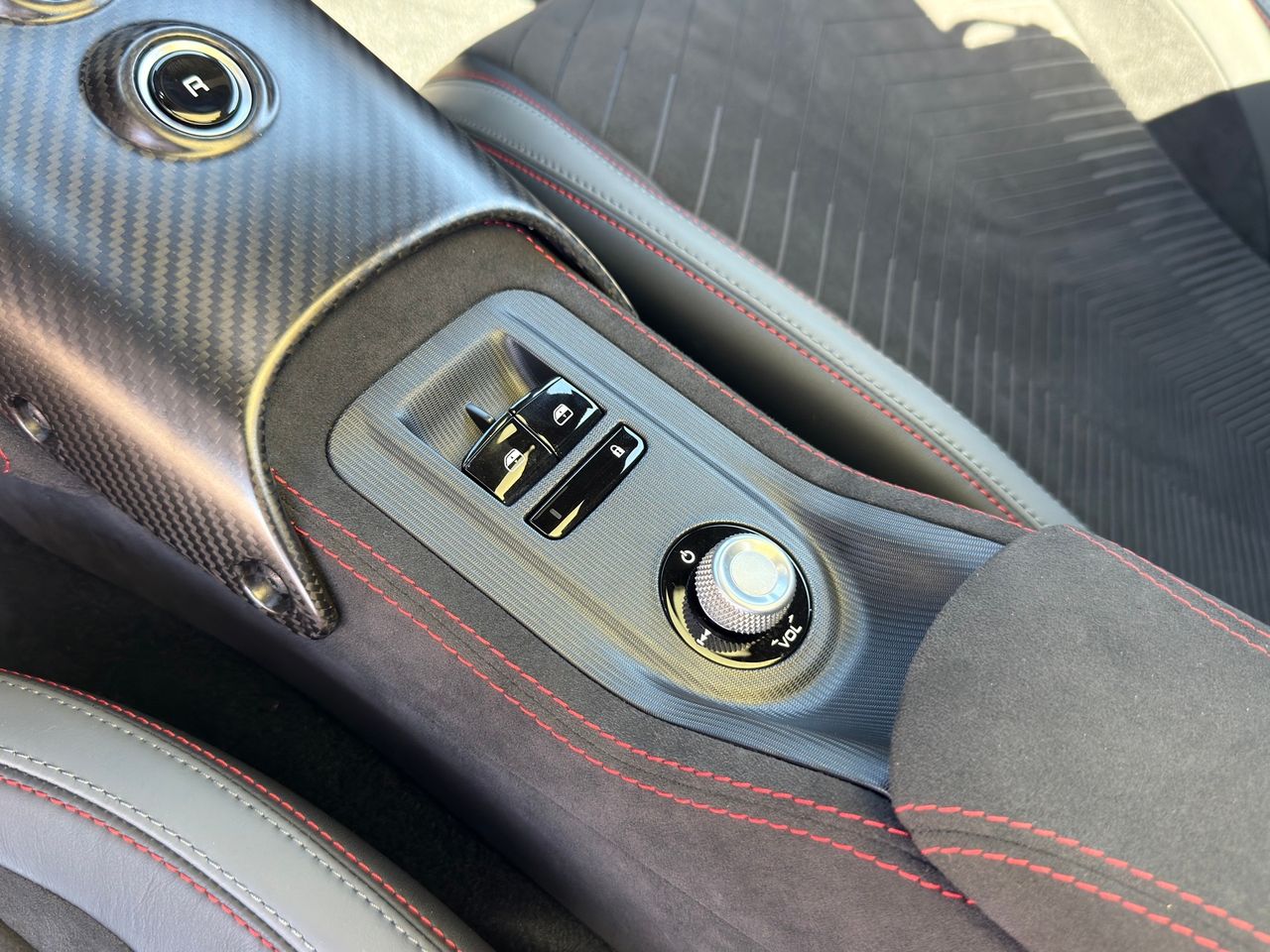 Used Car 2023 Maserati Mc20  Cielo For Sale Under $220,000 In Austin, Texas