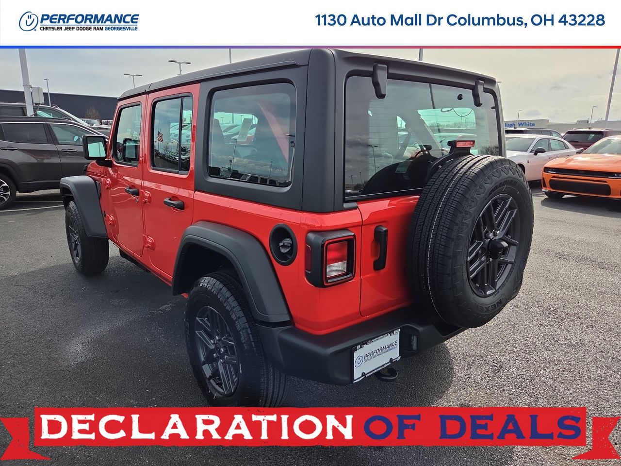 View vehicle photo 5