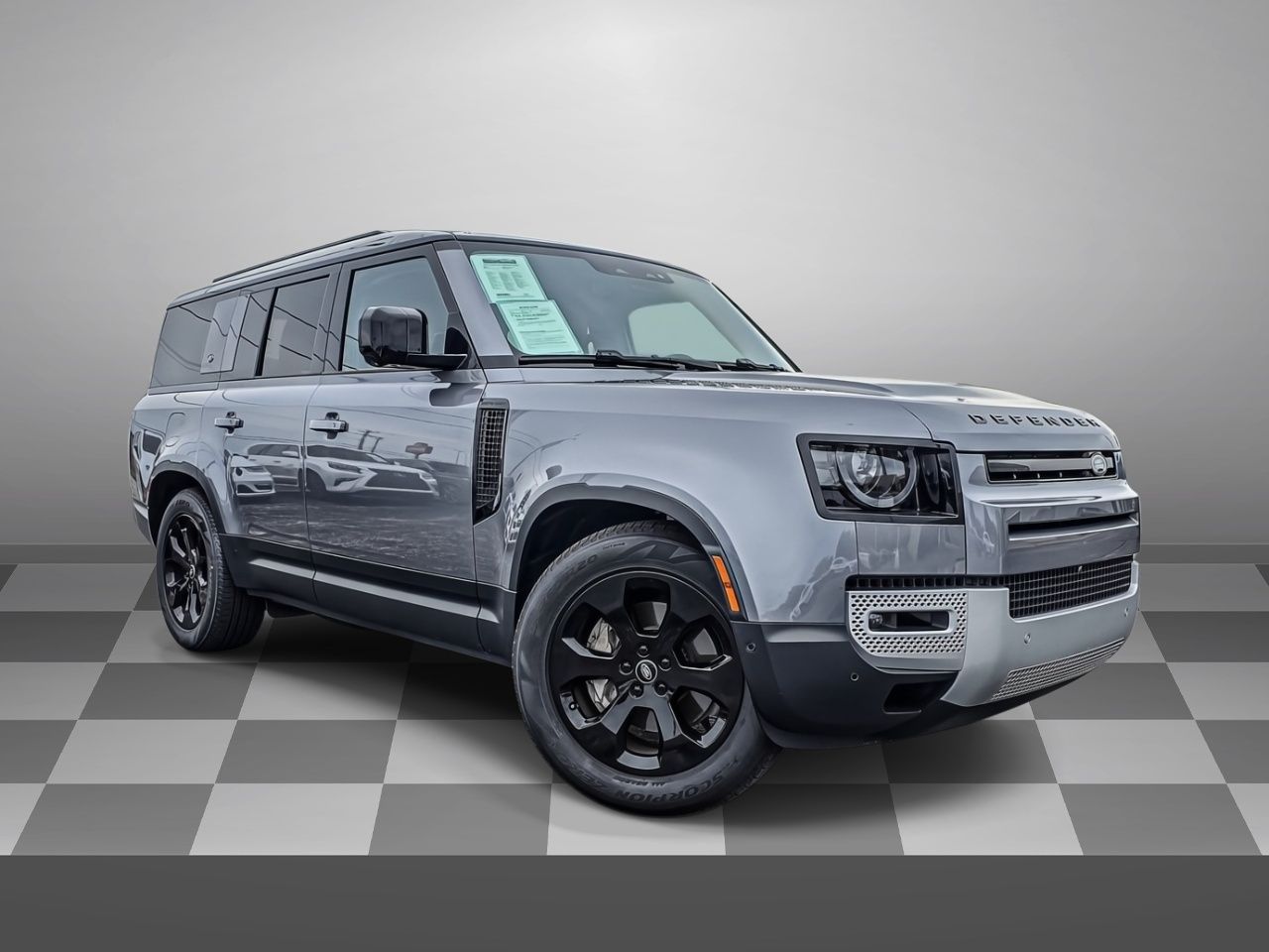2023 Land Rover Defender 130 S AWD