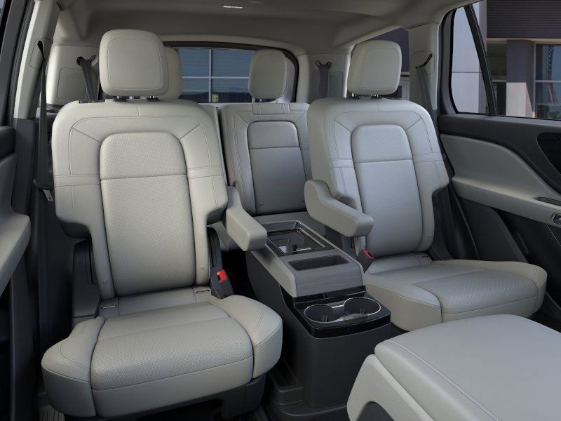 new 2026 Lincoln Aviator car, priced at $73,155