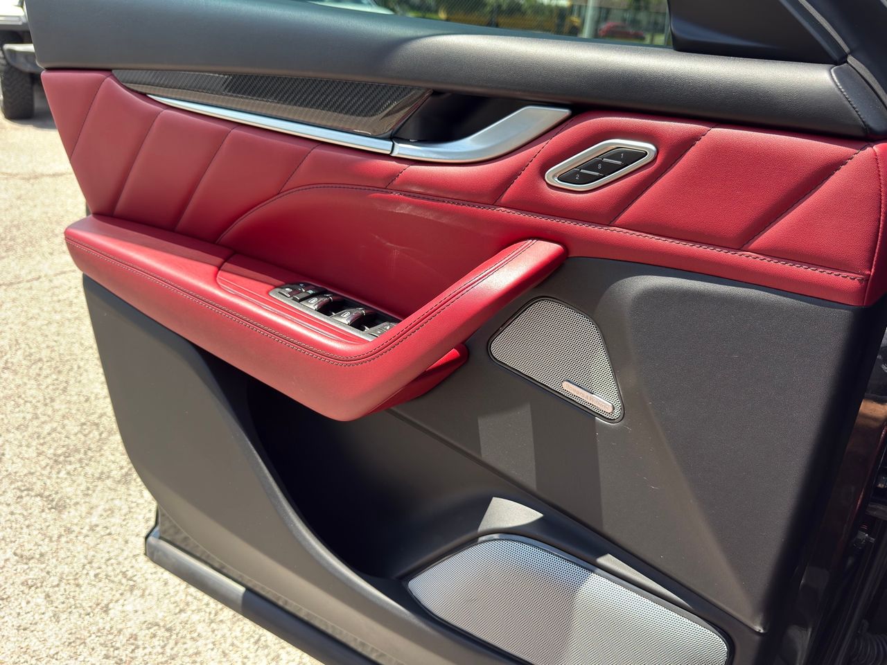 Used Car 2022 Maserati Levante  Modena For Sale Under $60,000 In Austin, Texas
