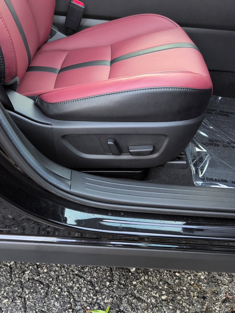 Used 2026 Black Mazda Premium Plus image 15