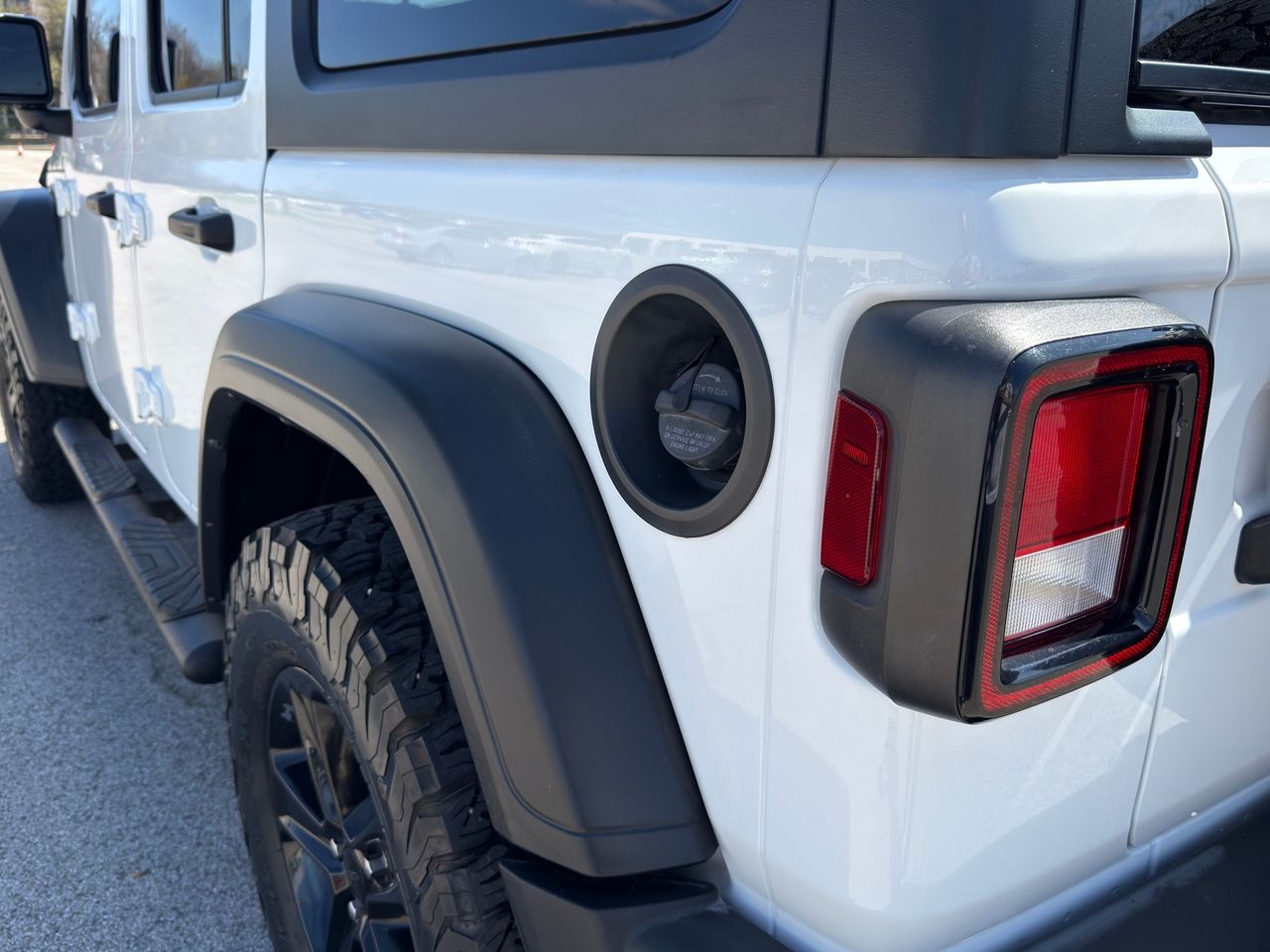 Used Car 2020 Jeep Wrangler  Unlimited Sport Altitude For Sale Under $30,000 In Austin, Texas