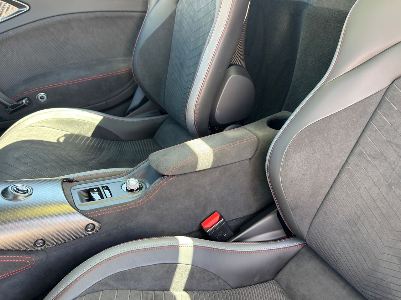 Used Car 2023 Maserati Mc20  Cielo For Sale Under $220,000 In Austin, Texas