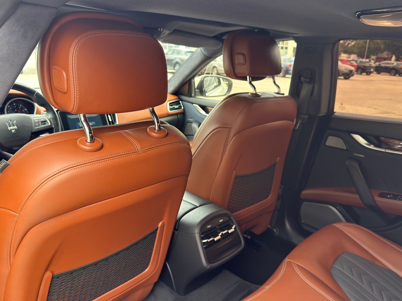 Used Car 2018 Maserati Ghibli  S Q4 Granlusso For Sale Under $25,000 In Austin, Texas