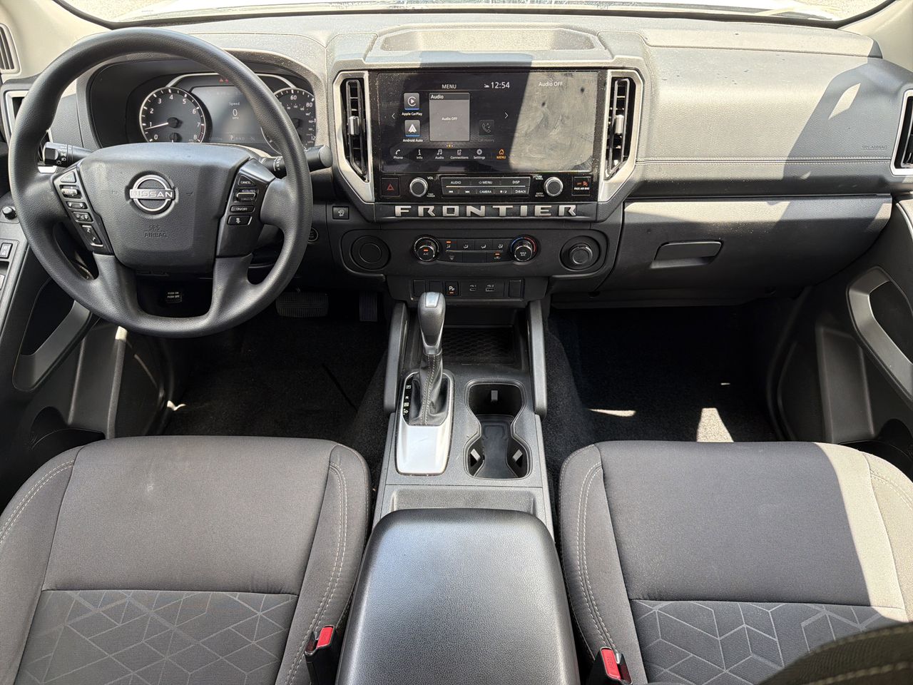 View vehicle photo 2