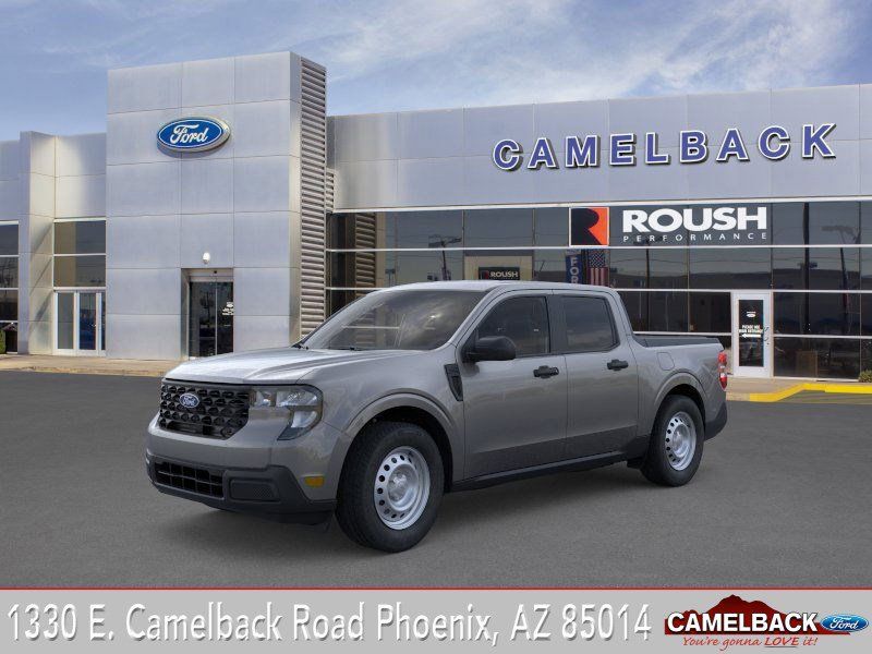 new 2026 Ford Maverick car, priced at $30,900