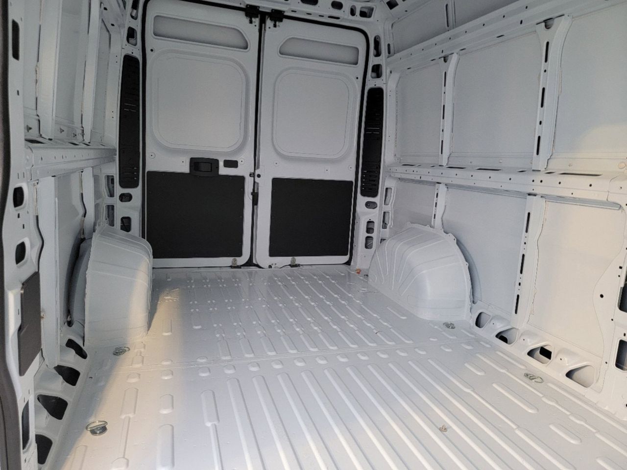 2024 Ram ProMaster 3500 High Roof 12