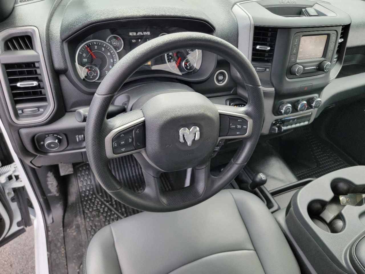 2024 Ram 3500 Tradesman 16